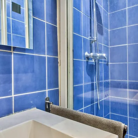 Beautiful Flat Just Nearby Madeleine In - Welkeys דירה *